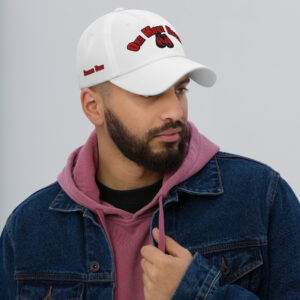 One More Round - No Quit Hat