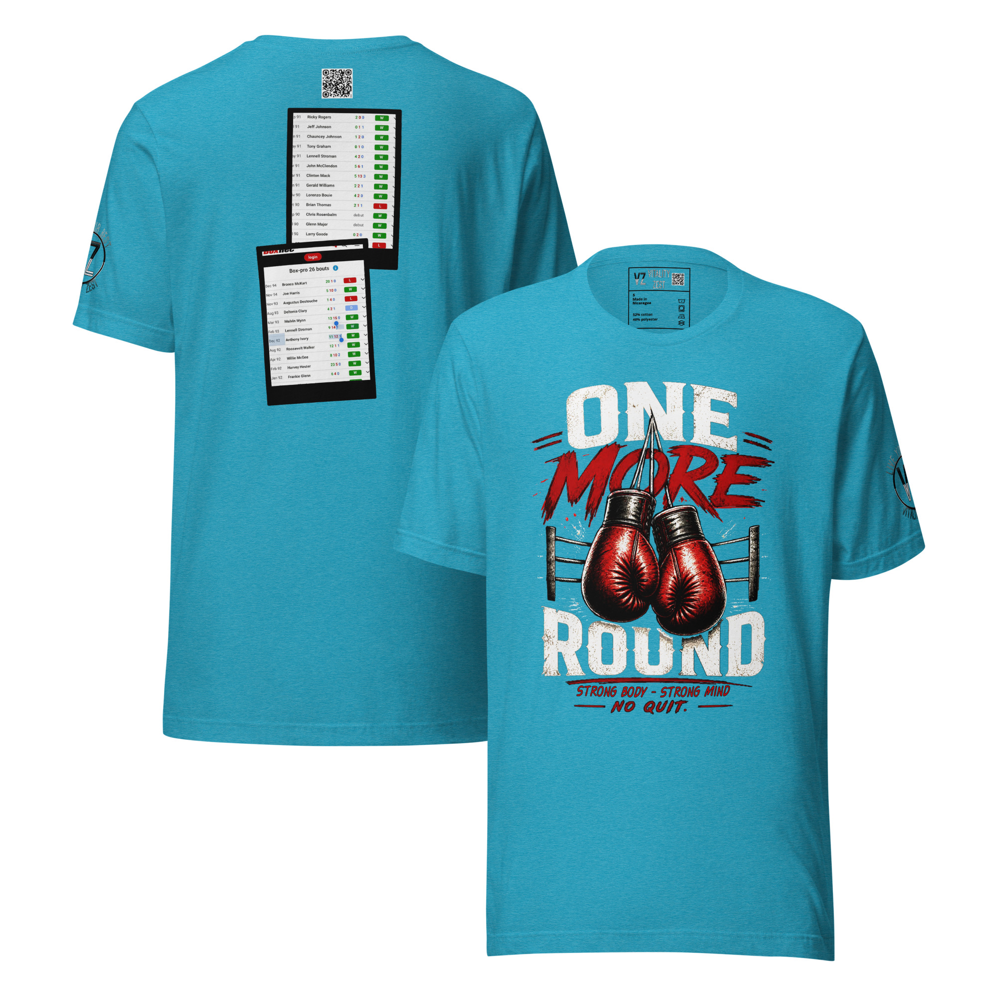 unisex-staple-t-shirt-heather-aqua-front-and-back-6a6d105784596.jpg