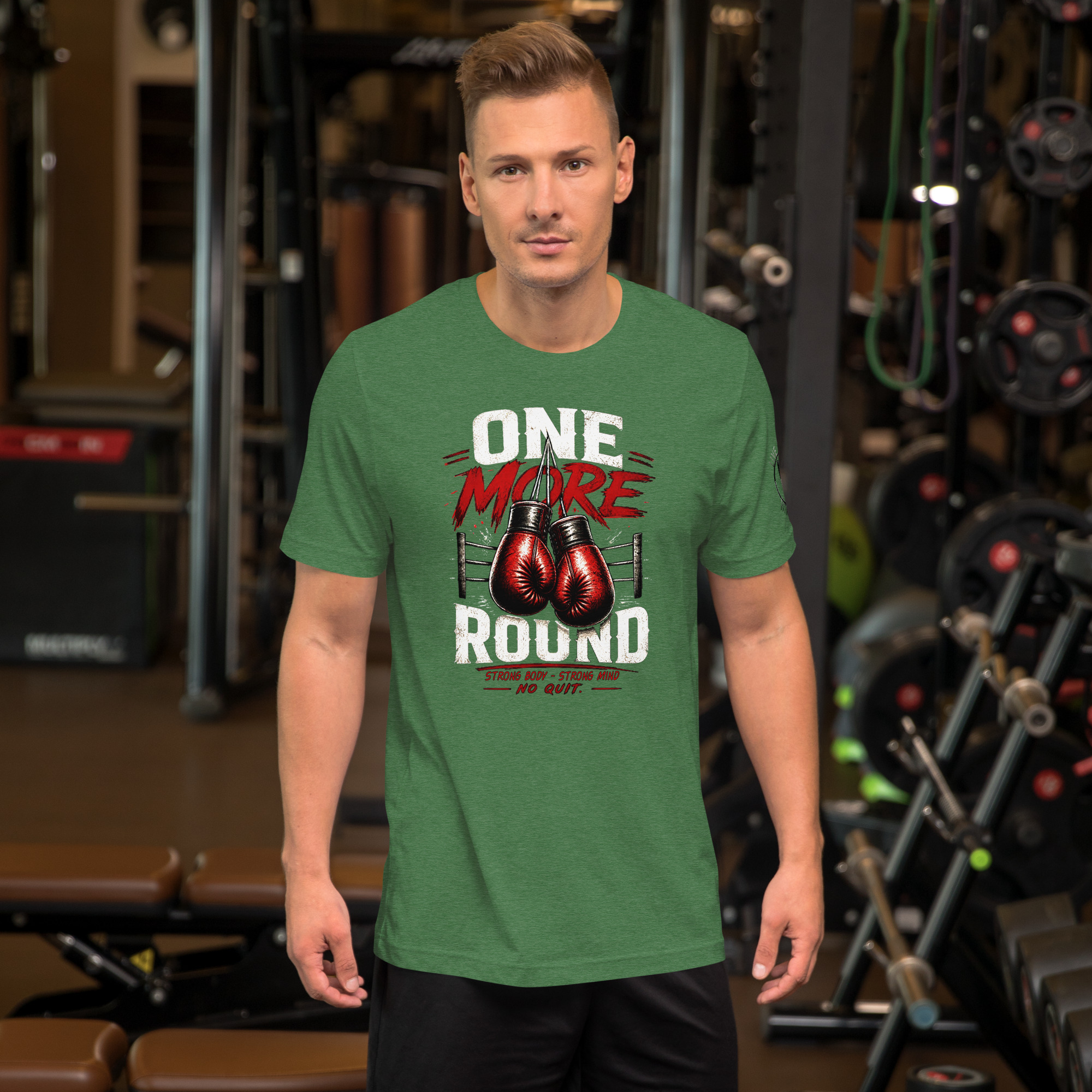 unisex-staple-t-shirt-heather-grass-green-front-6a6d1183933ca.jpg