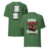 unisex-staple-t-shirt-heather-grass-green-front-and-back-6a6d118391da8.jpg