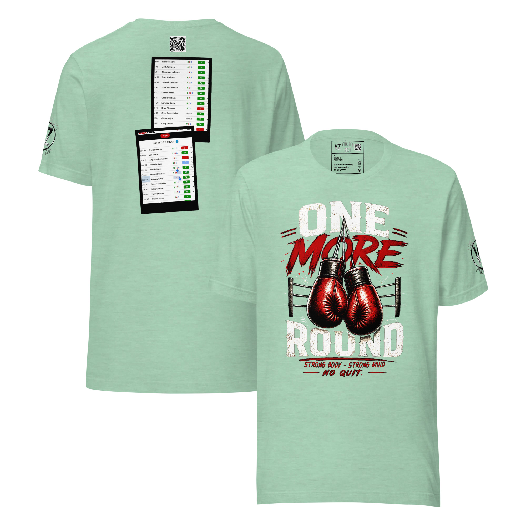 unisex-staple-t-shirt-heather-prism-mint-front-and-back-6a6d0fa6560ff.jpg