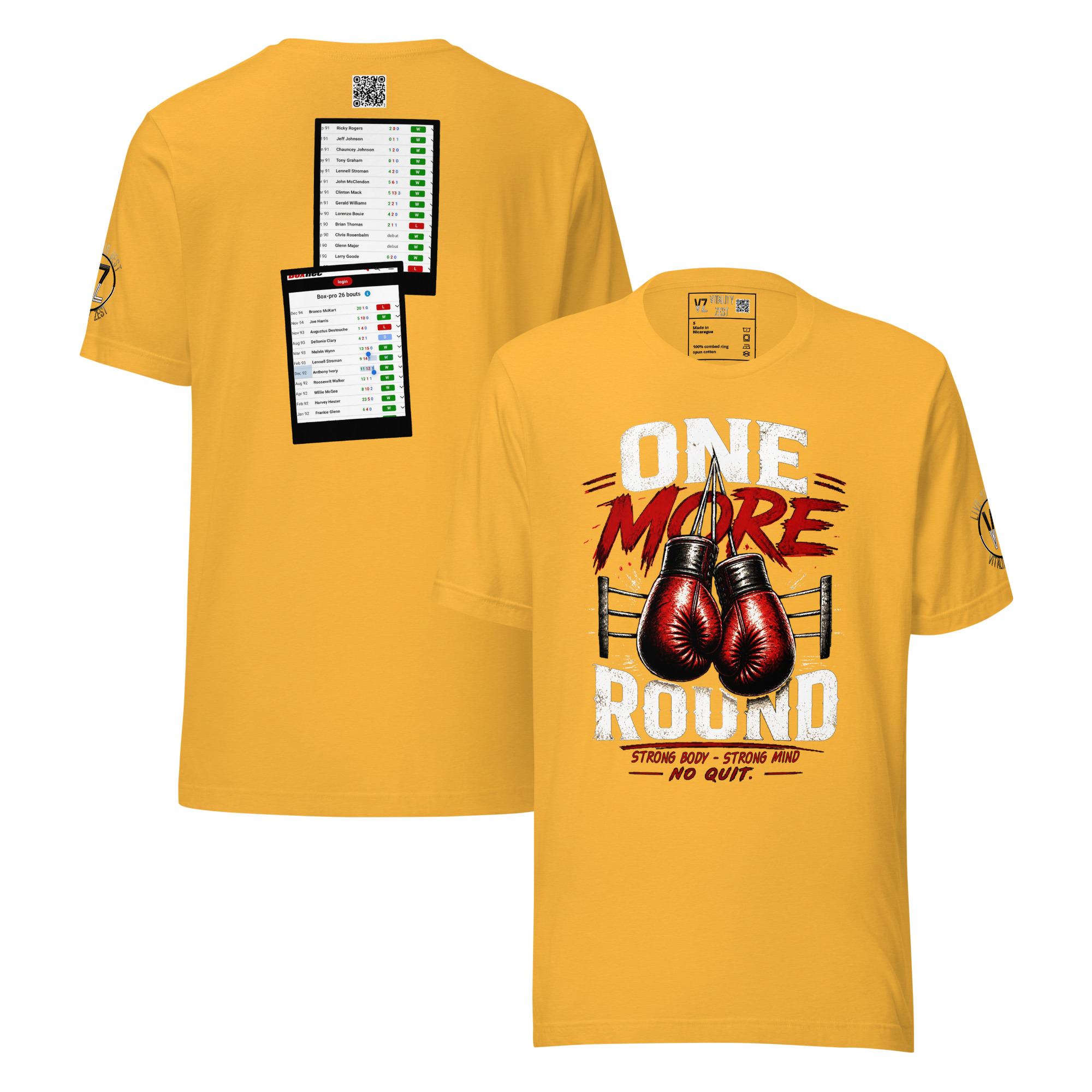 unisex-staple-t-shirt-heather-yellow-gold-front-and-back-6a6d0fd75b584.jpg