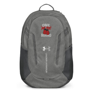 One More Round Under Armour® Backpack