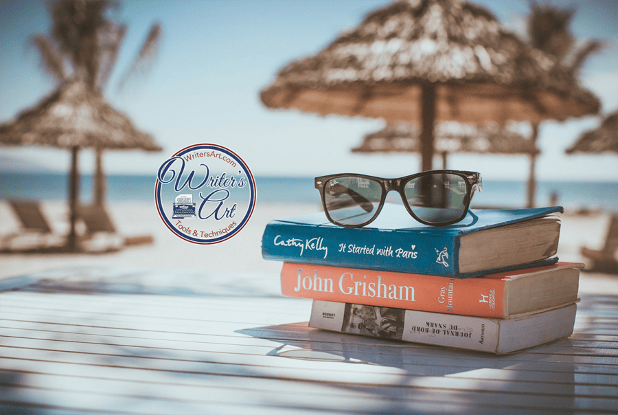 Looking for a good book to read - here's a few good book recommendations.