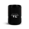 black-glossy-mug-black-15-oz-front-6aa2fdd41677d.jpg glossy black one more round and vitality zest gym and fitness motivation coffee mug