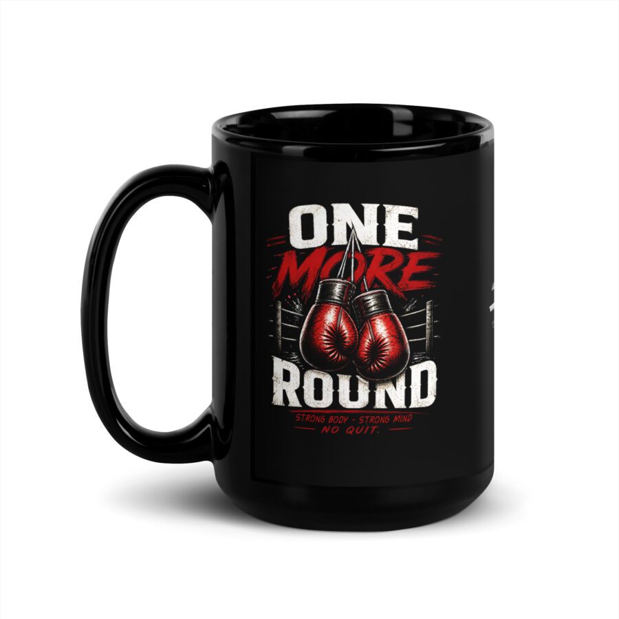 black-glossy-mug-black-15-oz-handle-on-left-6aa2fdd416b05.jpg glossy black one more round and vitality zest gym and workout motivation coffee mug