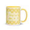 white-ceramic-mug-with-color-inside-yellow-11-oz-right-6aa540811d46c.jpg banana yellow vitality zest affirmation coffee mug for success and motivation